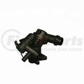 THERMOSTAT HOUSING ASSEMBLY