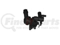 THERMOSTAT HOUSING ASSEMBLY