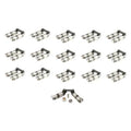 HPX Hyd. Roller Lifter Set BBC