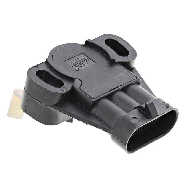 THROTTLE SENSOR