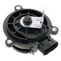 THROTTLE SENSOR