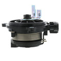 THROTTLE SENSOR