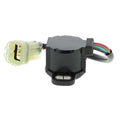 THROTTLE SENSOR