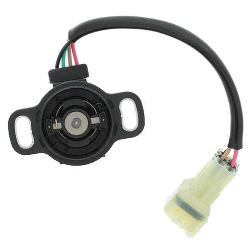 THROTTLE SENSOR