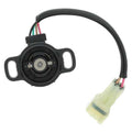 THROTTLE SENSOR