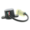 THROTTLE SENSOR