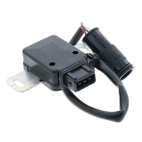THROTTLE SENSOR