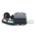 THROTTLE SENSOR