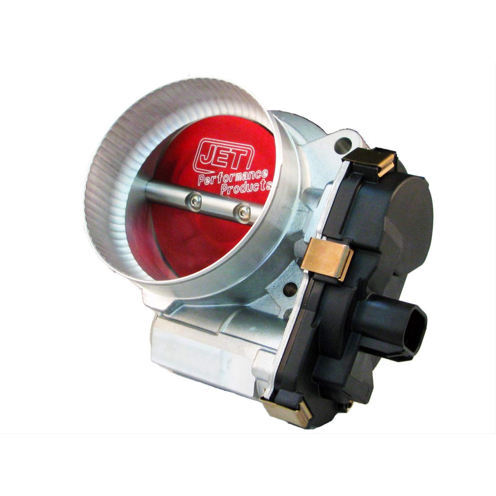 Jet Performance TBdyAssy
