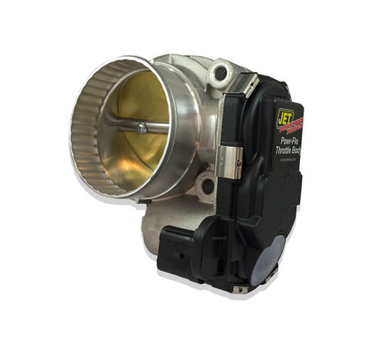 Power-Flo Throttle Body Dodge