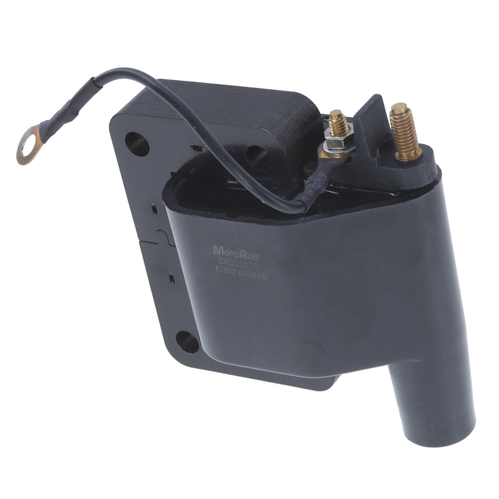IGNITION COIL