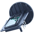 MASS AIR FLOW SENSOR