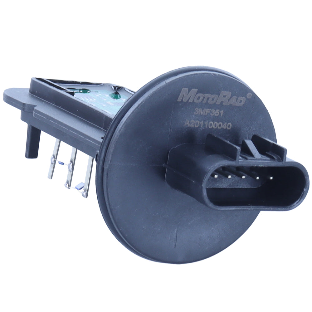 MASS AIR FLOW SENSOR