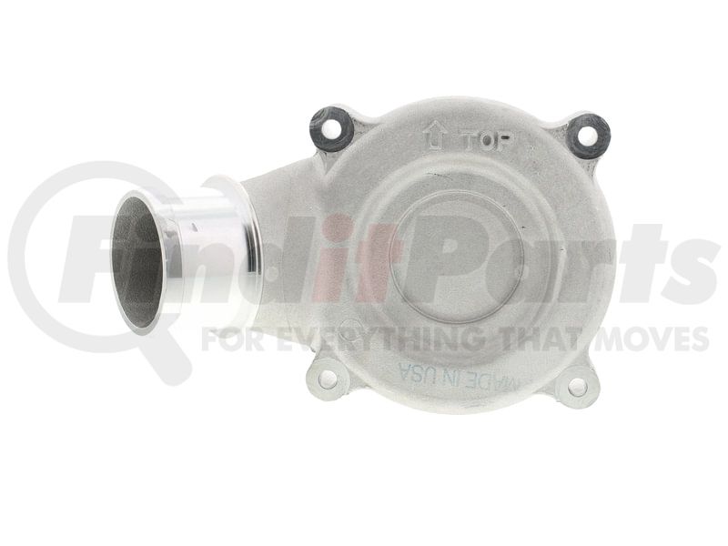 HD INTEGRATED HOUSING THERMOSTAT