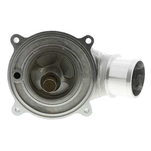 HD INTEGRATED HOUSING THERMOSTAT