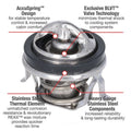 ULTRASTAT THERMOSTAT