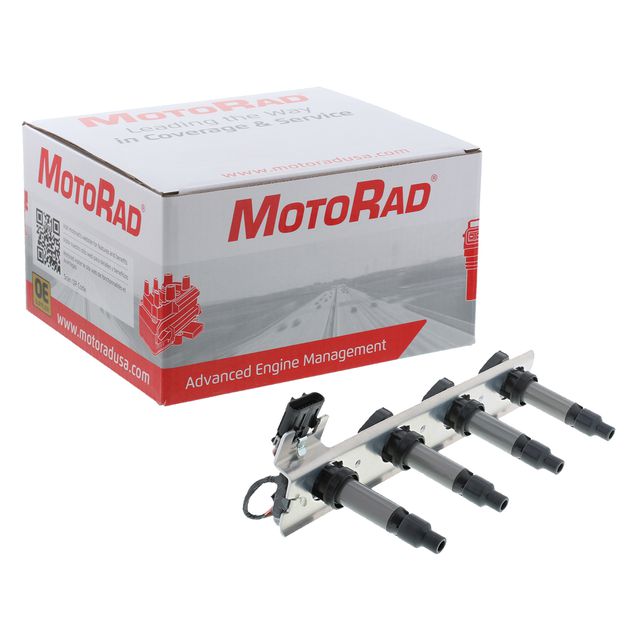 IGNITION COIL