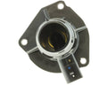 HOUSING THERMOSTAT