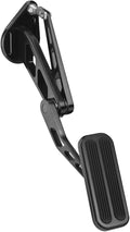 64-68 Mustang Throttle Pedal w/Rubber