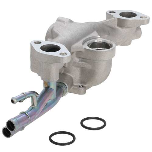 ENGINE COOLANT THERMOSTAT HOUSING