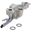 ENGINE COOLANT THERMOSTAT HOUSING