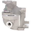 ENGINE COOLANT THERMOSTAT HOUSING