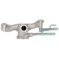 ENGINE COOLANT THERMOSTAT HOUSING