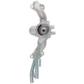 ENGINE COOLANT THERMOSTAT HOUSING