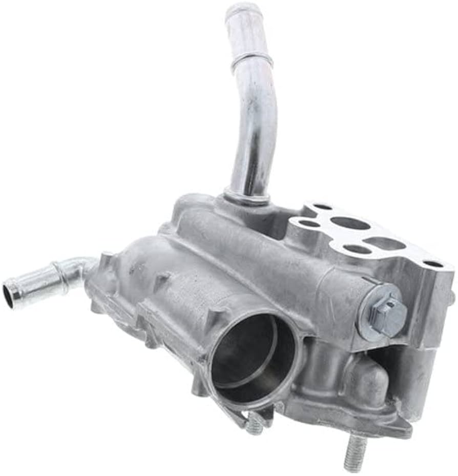 ENGINE COOLANT THERMOSTAT HOUSING