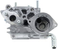 ENGINE COOLANT THERMOSTAT HOUSING