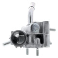 ENGINE COOLANT THERMOSTAT HOUSING