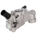 THERMOSTAT HOUSING