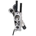 THERMOSTAT HOUSING