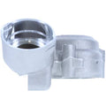 ENGINE COOLANT THERMOSTAT HOUSING