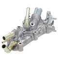ENGINE COOLANT OUTLET FLANGE