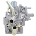 ENGINE COOLANT OUTLET FLANGE