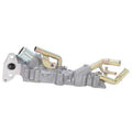 ENGINE COOLANT OUTLET FLANGE