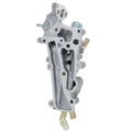 ENGINE COOLANT OUTLET FLANGE