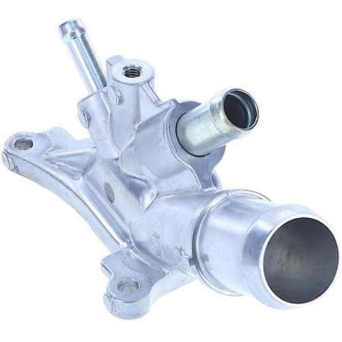ENGINE COOLANT OUTLET FLANGE
