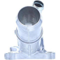ENGINE COOLANT OUTLET FLANGE