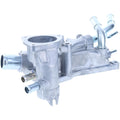 ENGINE COOLANT THERMOSTAT HOUSING