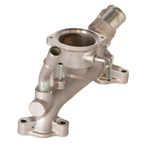 ENGINE COOLANT OUTLET FLANGE