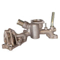 ENGINE COOLANT OUTLET FLANGE