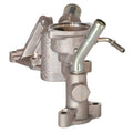 ENGINE COOLANT OUTLET FLANGE