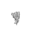 ENGINE COOLANT THERMOSTAT HOUSING