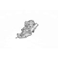 ENGINE COOLANT THERMOSTAT HOUSING