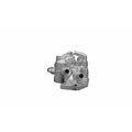 ENGINE COOLANT THERMOSTAT HOUSING