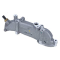 ENGINE COOLANT CROSSOVER PIPE