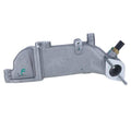 ENGINE COOLANT CROSSOVER PIPE
