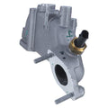 ENGINE COOLANT CROSSOVER PIPE